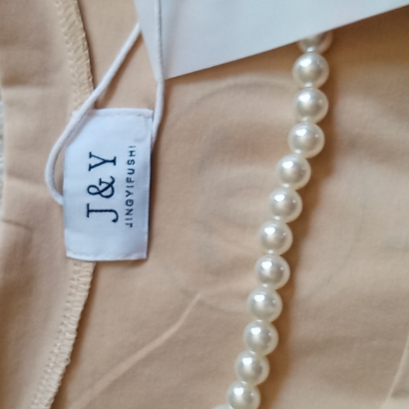 Rare J & Y Jingyifushi Japanese Brand NWT - Picture 8 of 12